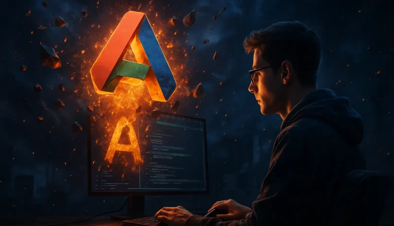 Google Lanza Programador IA Gratis: ¿Adiós a Cursor?