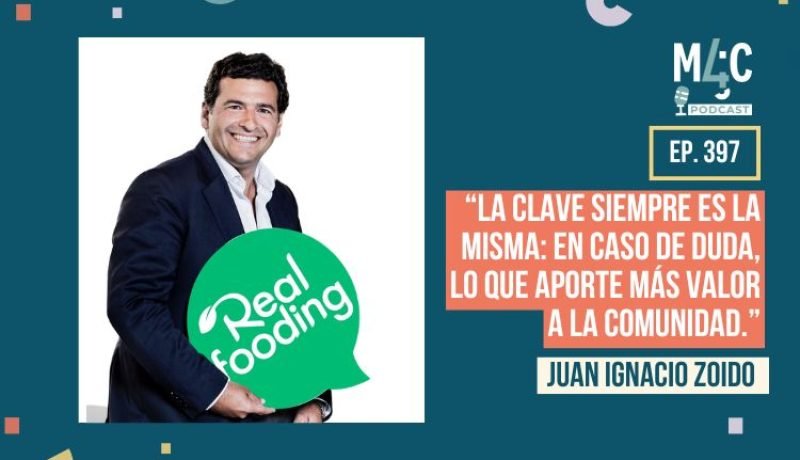 Realfooding Impulsa Expansión en Supermercados con Nueva Dirección