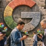 Alphabet: Ingresos Crecen en 2025 Impulsados por Google Cloud