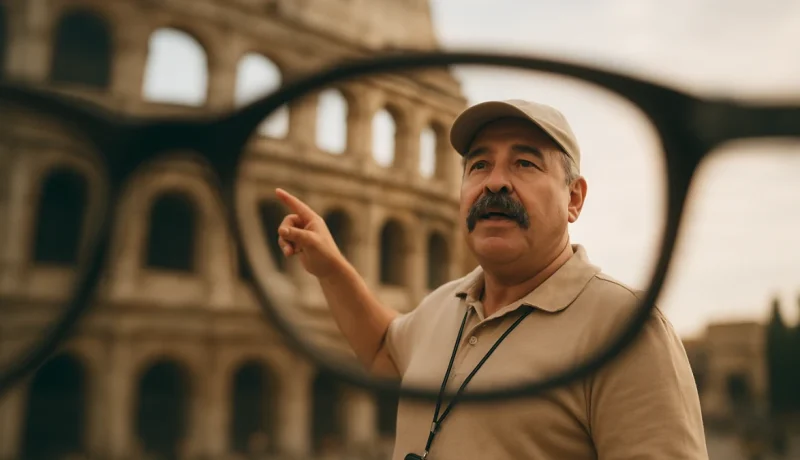 Miranza y Darwin & Verne: Campaña "Defectos Sonoros" para una Mejor Visión