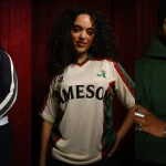 Jameson y Awake NY Lanzan Exclusiva Colección Streetwear