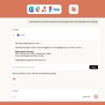 Claude anuncia extensión MCP para usar Slack, Figma, Canva y Asana dentro del chat
