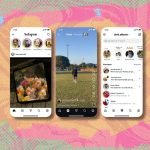 Instagram Rediseña su Menú: Más Protagonismo para Reels y DMs