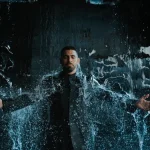 Adolfo Domínguez e Ilia Topuria Lanzan ‘Impermeable’: Resistencia a la Moda Rápida Adolfo Domínguez e Ilia Topuria Lanzan 'Impermeable': Resistencia a la Moda Rápida