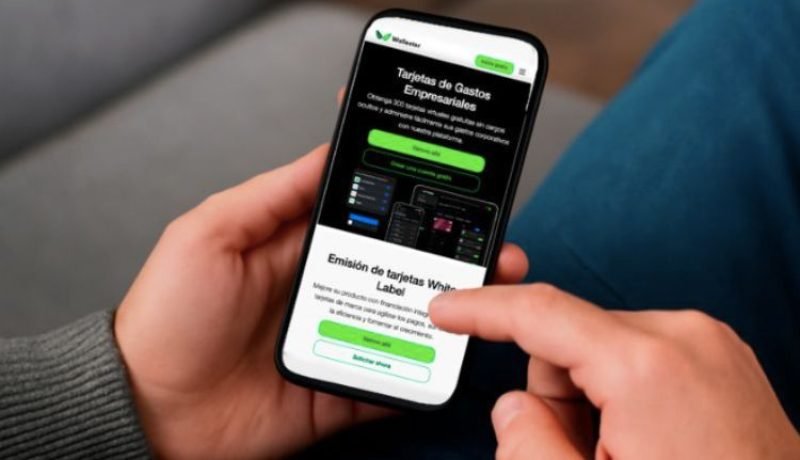 Wallester: La Fintech que Revoluciona Pagos y Tarjetas Digitales
