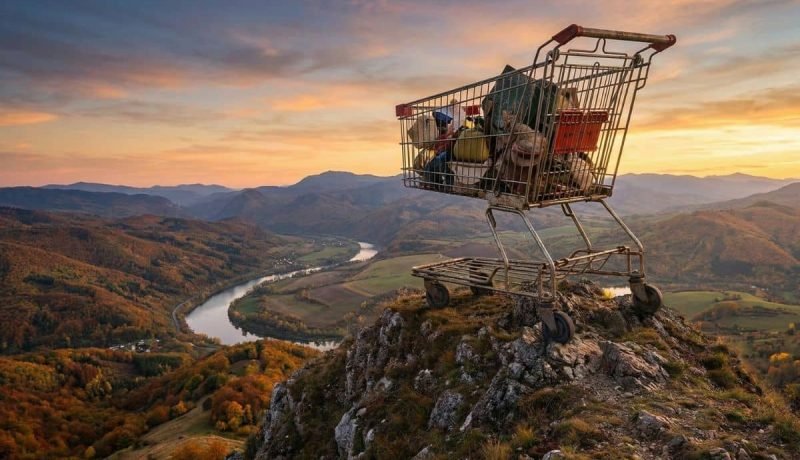 El comercio electrónico en España facturó 28.346 millones de euros en el segundo trimestre de 2025, un 22,6% más