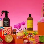 Lush: Marketing con Propósito en su Colección Día de Muertos 2025