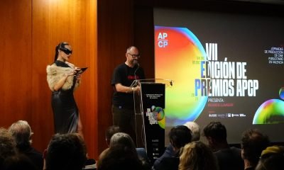 Premios APCP 2025: Celebración del Cine Publicitario en Valencia
