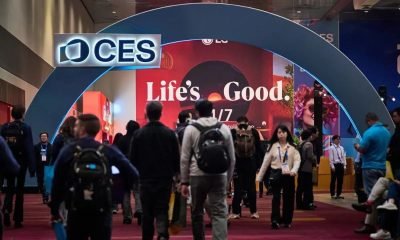 CES 2026: Qira de Lenovo, Alpamayo de Nvidia y Gemini en robots de Boston Dynamics