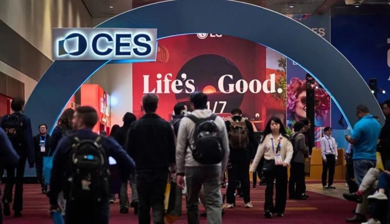 CES 2026: Qira de Lenovo, Alpamayo de Nvidia y Gemini en robots de Boston Dynamics