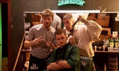 Jameson presenta "La Silla de Jameson", branded content para la Generación Z en TikTok, Instagram y YouTube Shorts