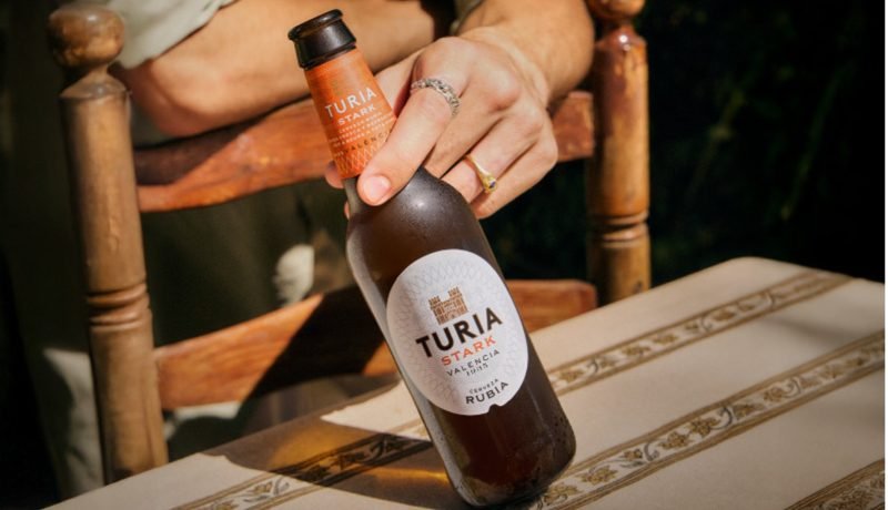 Turia Stark Regresa: La Cerveza Valenciana que Reivindica la Tradición
