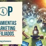 Análisis: las 4 mejores herramientas de marketing de afiliados para marcas y vendedores