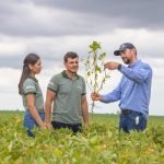 Empleo Rural: InLac y Tactics Europe Revitalizan el Campo para Jóvenes Empleo Rural: InLac y Tactics Europe Revitalizan el Campo para Jóvenes
