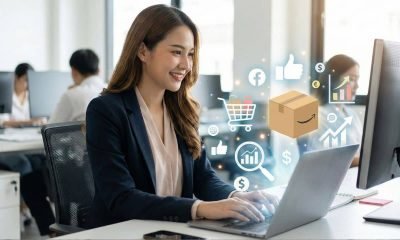 Marketing Digital Full Stack: Perfil y Habilidades Clave