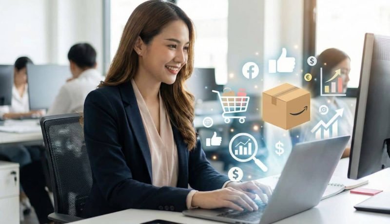 Marketing Digital Full Stack: Perfil y Habilidades Clave