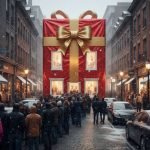 Navidad 2025: El 3 de enero de 2026 será el día clave en tiendas físicas de España