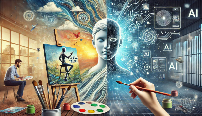 Creatividad y IA: La Visión de Lucas García de Socialmood en VIKO