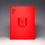 KFC Revela "The Secret Book": Marketing y Cultura Pop al Descubierto