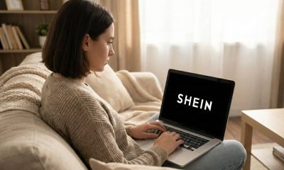 La UE investiga a Shein por diseño adictivo y productos ilegales