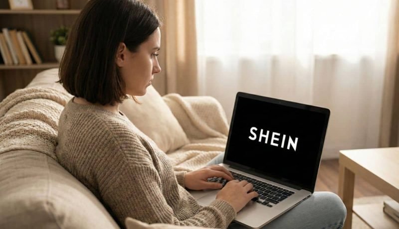 La UE investiga a Shein por diseño adictivo y productos ilegales