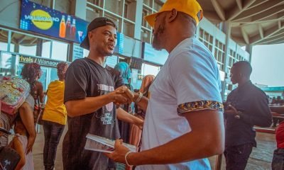 Campofrío Lanza Calendario de Adviento Snack'In para la Gen Z con Lola Lolita y Papi Gavi