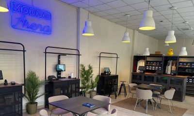 Shopify y MODDO Unifican el Comercio en España