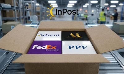 Consorcio lanza OPA de 7.800 millones por InPost
