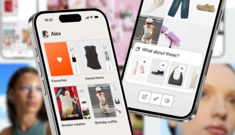 Zalando se Transforma en Plataforma Social de Moda con IA