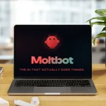 Moltbot: agente de IA proactivo renombrado desde Clawdbot y operativo localmente