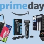 Amazon: Vuelve la Fiesta de Ofertas Prime en España el 7 y 8 de Octubre