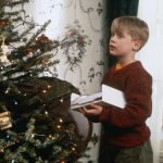 Películas favoritas de los españoles para ver en Navidad