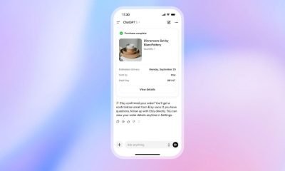 OpenAI Elimina Compras Directas en ChatGPT