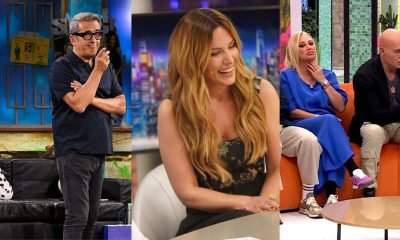 Audiencias TV España Octubre 2025: Antena 3 Reafirma Liderazgo y La 1 Despunta