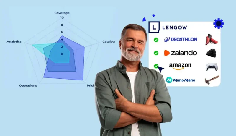 Lengow presenta Marketplace Maturity Index para diagnosticar madurez en marketplaces