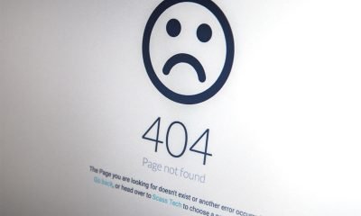 Errores 404: Impacto en la Experiencia de Usuario y Estrategias SEO