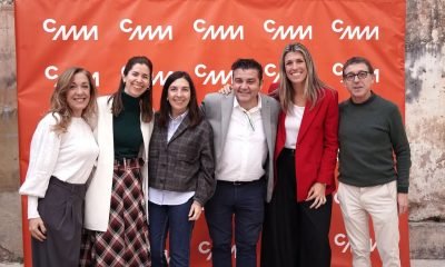 Club de Marketing del Mediterráneo incorpora 16 socios y patrocinadores en 2025