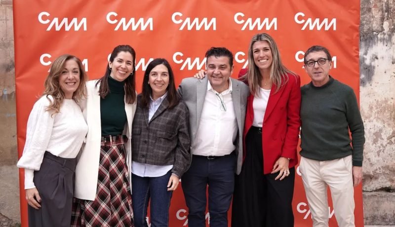 Club de Marketing del Mediterráneo incorpora 16 socios y patrocinadores en 2025