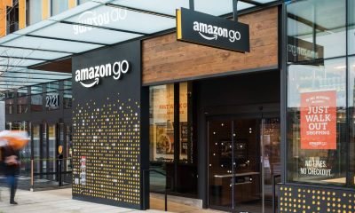 Amazon anuncia cierre de todas sus tiendas Amazon Go y Amazon Fresh