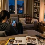 Inversión publicitaria en España crece 3,2% en enero de 2026