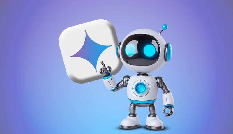 Google Gemini Enterprise: Agentes IA para Empresas