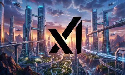 xAI anuncia Serie E de 20.000 millones de dólares para acelerar el desarrollo de Grok 5