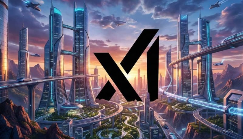 xAI anuncia Serie E de 20.000 millones de dólares para acelerar el desarrollo de Grok 5