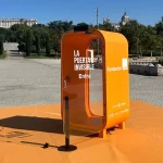 Orange y Dentsu Exponen la Brecha Digital con 'La Puerta Invisible'