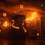 Caída de AWS: ¿Por qué la Nube de Amazon Colapsa la Web?