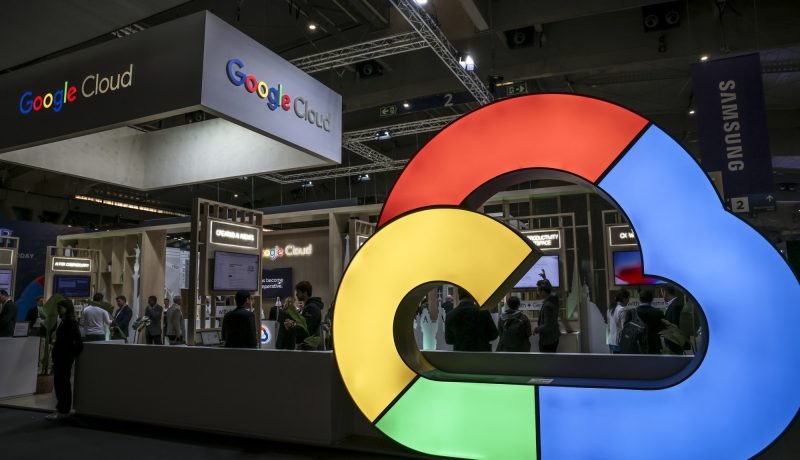 Google: Más de $100 Mil Millones en Ingresos Impulsados por IA y Google Cloud