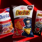 Doritos y Cheetos: Crujido de Otro Mundo con Stranger Things