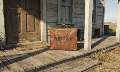 Amazon planea nueva ola de despidos corporativos de hasta 30,000 empleados