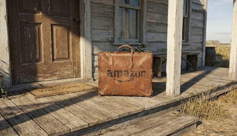 Amazon planea nueva ola de despidos corporativos de hasta 30,000 empleados