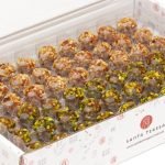 Yemas Santa Teresa De Lux: Fusión Rosalía y Tradición Mística